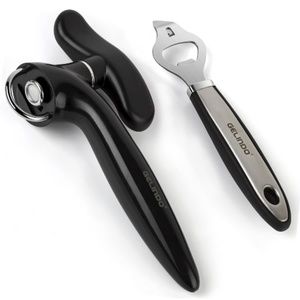 can and bottle openers